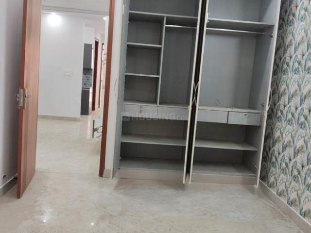 3 BHK Independent Builder Floor in Dabri for rent New Delhi. The reference number is 20653501