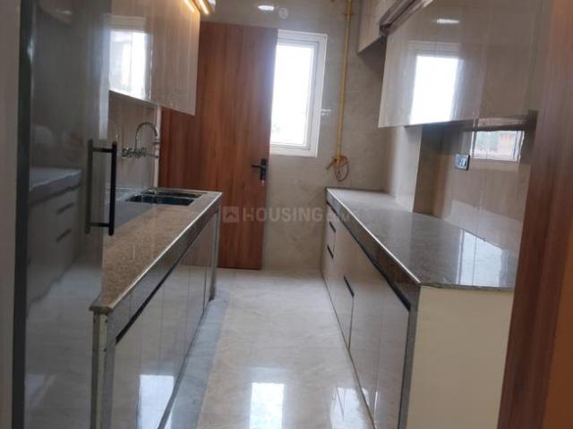 3 BHK Independent Builder Floor in Dabri for rent New Delhi. The reference number is 20998261