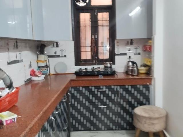 3 BHK Independent Builder Floor in Dabri for rent New Delhi. The reference number is 20931074