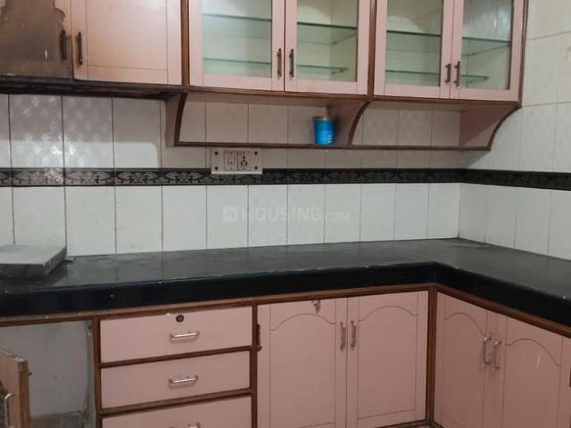 3 BHK Independent Builder Floor in Dabri for rent New Delhi. The reference number is 20935180