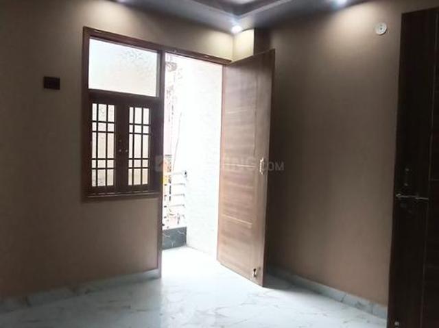 3 BHK Independent Builder Floor in Dabri for rent New Delhi. The reference number is 21160485