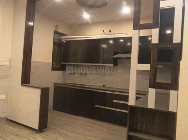 3 BHK Independent Builder Floor in Dabri for rent New Delhi. The reference number is 21176973
