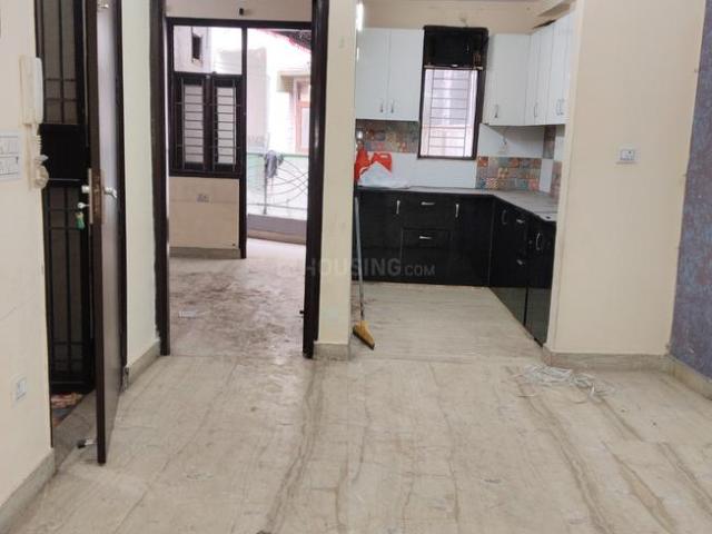 3 BHK Independent Builder Floor in Dabri for rent New Delhi. The reference number is 21351497