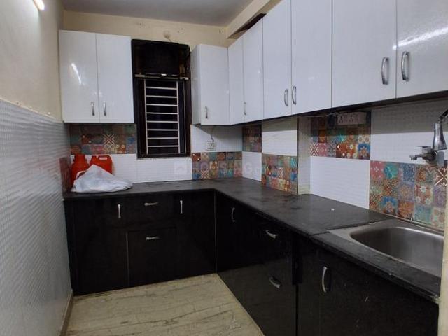 3 BHK Independent Builder Floor in Dabri for rent New Delhi. The reference number is 21337012