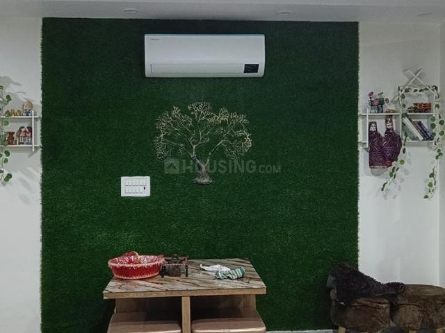 3 BHK Independent Builder Floor in Dabri for resale New Delhi. The reference number is 14618233