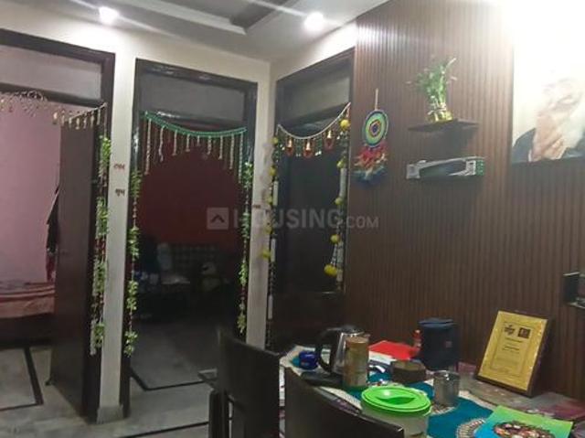 3 BHK Independent Builder Floor in Dabri for resale New Delhi. The reference number is 18997988