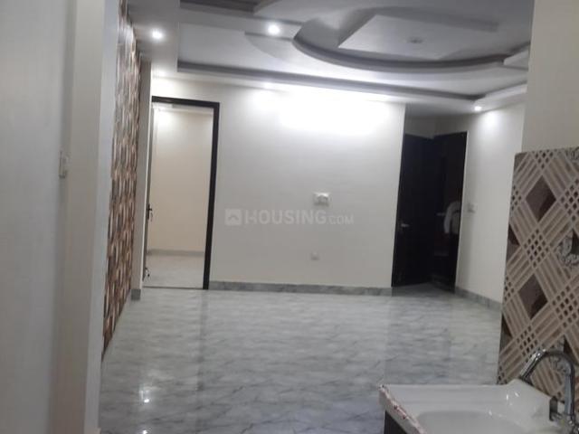 3 BHK Independent Builder Floor in Dabri for resale New Delhi. The reference number is 13988812