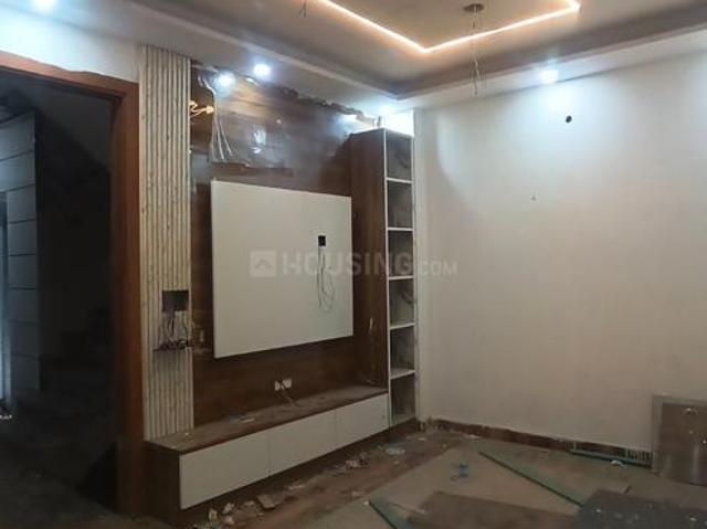 3 BHK Independent Builder Floor in Dabri for resale New Delhi. The reference number is 20640389