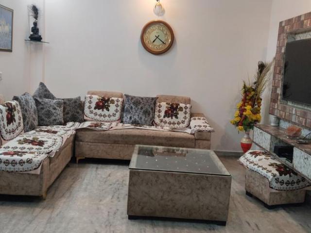 3 BHK Independent Builder Floor in Dabri for resale New Delhi. The reference number is 21332398