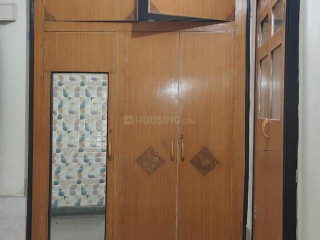 3 BHK Independent Builder Floor in Dadabadi for rent Kota. The reference number is 20435243