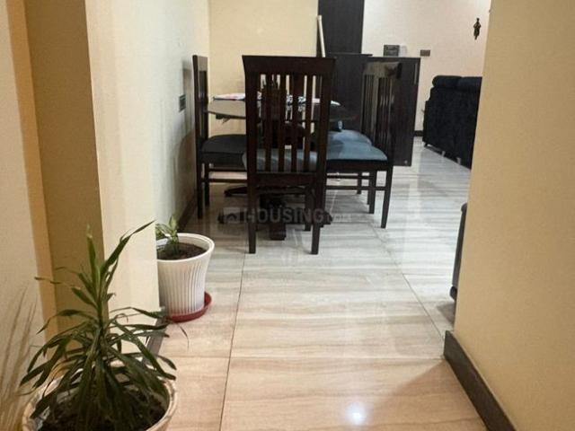3 BHK Independent Builder Floor in Dalanwala for rent Dehradun. The reference number is 20722628