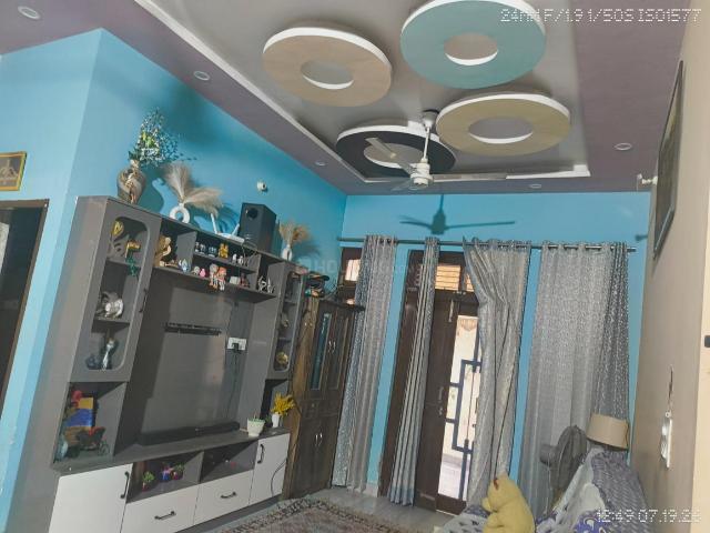 3 BHK Independent Builder Floor in Dalanwala for rent Dehradun. The reference number is 20730552
