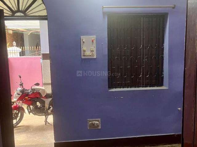 3 BHK Independent Builder Floor in Danapur for rent Patna. The reference number is 16821833