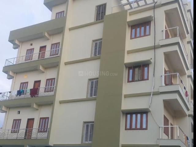 3 BHK Independent Builder Floor in Danapur for rent Patna. The reference number is 16165294