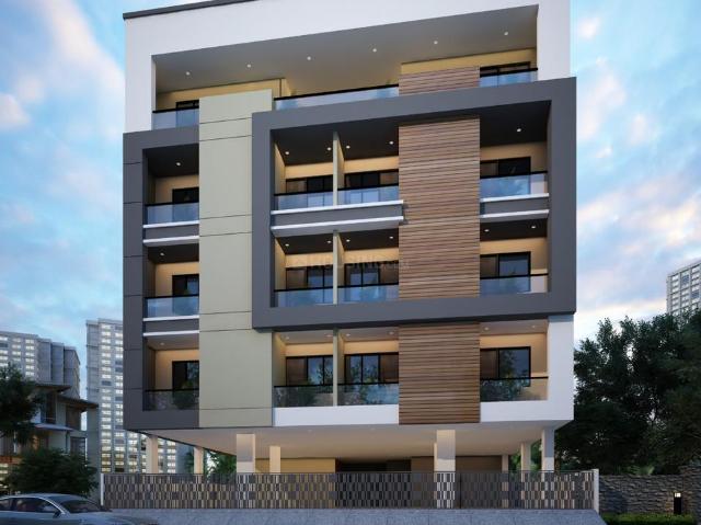 3 BHK Independent Builder Floor in Danapur Khagaul Road for rent Patna. The reference number is 21019108