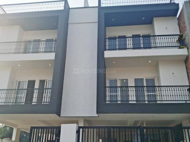 3 BHK Independent Builder Floor in Danda Lakhond for resale Dehradun. The reference number is 19687351