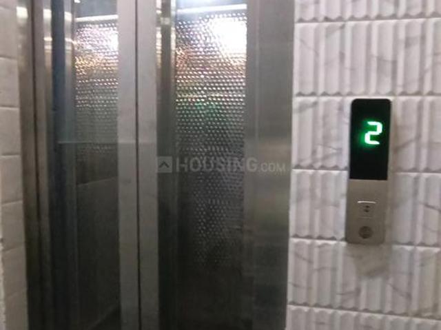3 BHK Independent Builder Floor in Dashrath Puri for rent New Delhi. The reference number is 21045836
