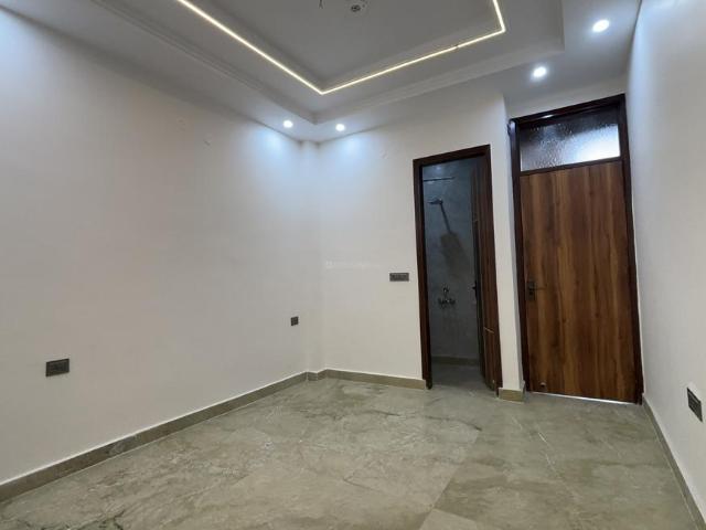 3 BHK Independent Builder Floor in Dashrath Puri for resale New Delhi. The reference number is 20256405