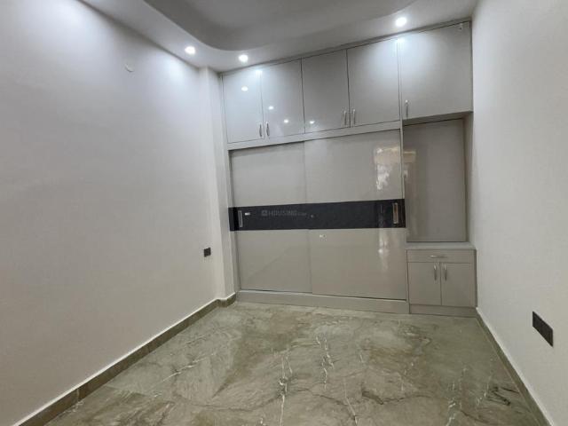 3 BHK Independent Builder Floor in Dashrath Puri for resale New Delhi. The reference number is 20256423