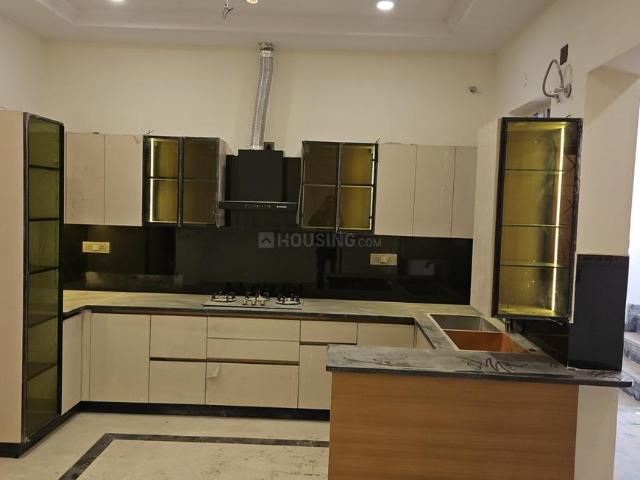 3 BHK Independent Builder Floor in Darpan City for resale Mohali. The reference number is 19140082