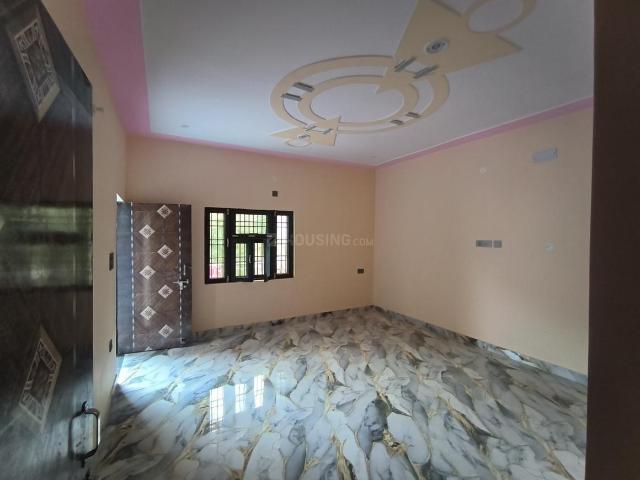 3 BHK Independent Builder Floor in Daulatpura for rent Ghaziabad. The reference number is 20703413