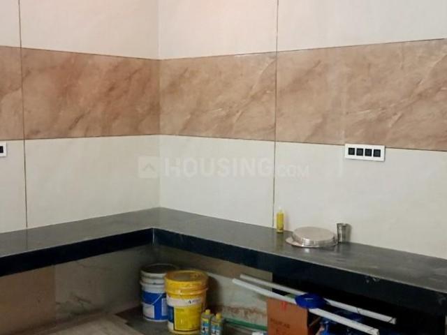 3 BHK Independent Builder Floor in Dayanand Nagar for rent Gorakhpur. The reference number is 16827082