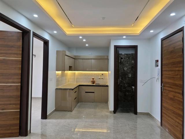 3 BHK Independent Builder Floor in Deenpur for resale New Delhi. The reference number is 15170734