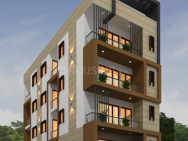 3 BHK Independent Builder Floor in Deenpur for resale New Delhi. The reference number is 15197533