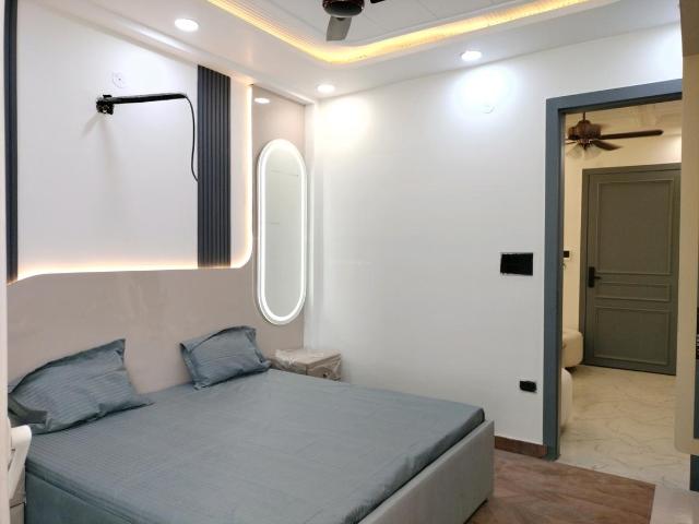 3 BHK Independent Builder Floor in Deenpur for resale New Delhi. The reference number is 18897392