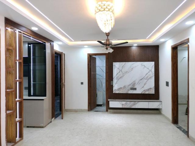 3 BHK Independent Builder Floor in Deenpur for resale New Delhi. The reference number is 19511078