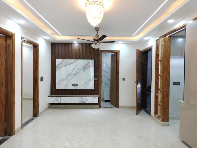 3 BHK Independent Builder Floor in Deenpur for resale New Delhi. The reference number is 19511307