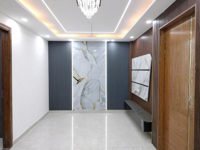 3 BHK Independent Builder Floor in Deenpur for resale New Delhi. The reference number is 19511356