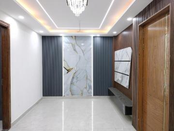 3 BHK Independent Builder Floor in Deenpur for resale New Delhi. The reference number is 19511356