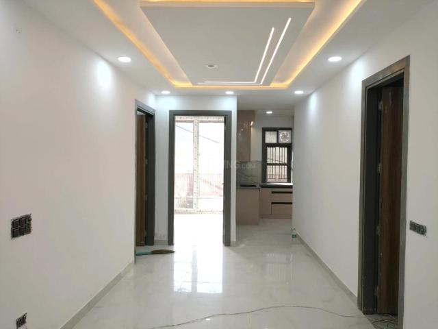 3 BHK Independent Builder Floor in Deenpur for resale New Delhi. The reference number is 19688486