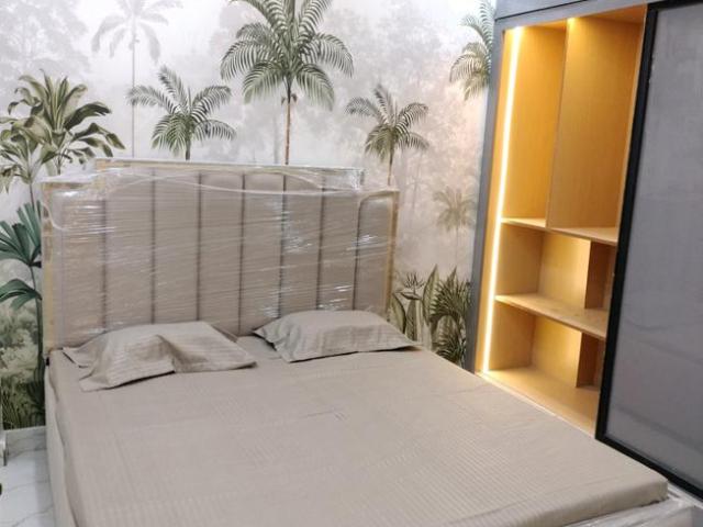 3 BHK Independent Builder Floor in Deenpur for resale New Delhi. The reference number is 19718719