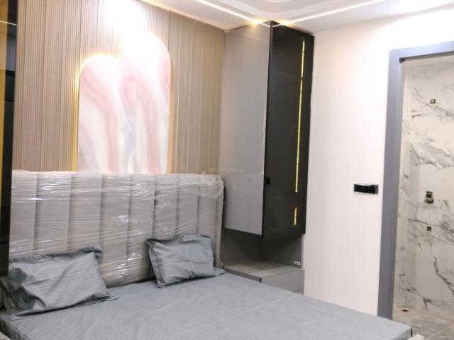 3 BHK Independent Builder Floor in Deenpur for resale New Delhi. The reference number is 19718945