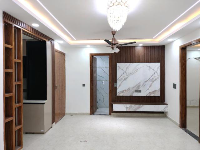 3 BHK Independent Builder Floor in Deenpur for resale New Delhi. The reference number is 19008970