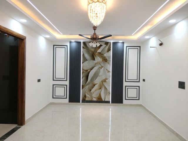 3 BHK Independent Builder Floor in Deenpur for resale New Delhi. The reference number is 19009416