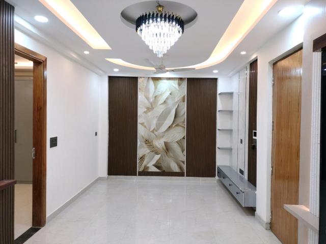 3 BHK Independent Builder Floor in Deenpur for resale New Delhi. The reference number is 19009323