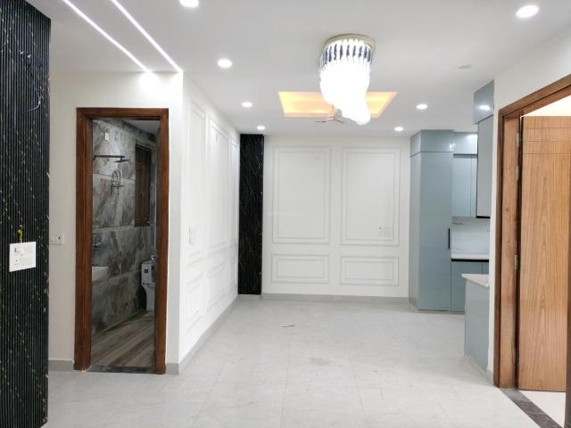3 BHK Independent Builder Floor in Deenpur for resale New Delhi. The reference number is 20008239