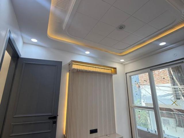 3 BHK Independent Builder Floor in Deenpur for resale New Delhi. The reference number is 20198662