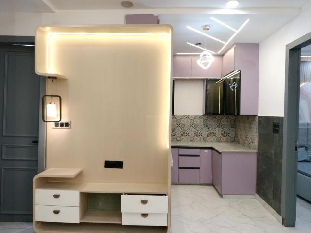 3 BHK Independent Builder Floor in Deenpur for resale New Delhi. The reference number is 20198789