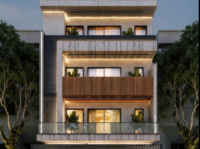 3 BHK Independent Builder Floor in Deenpur for resale New Delhi. The reference number is 21112784
