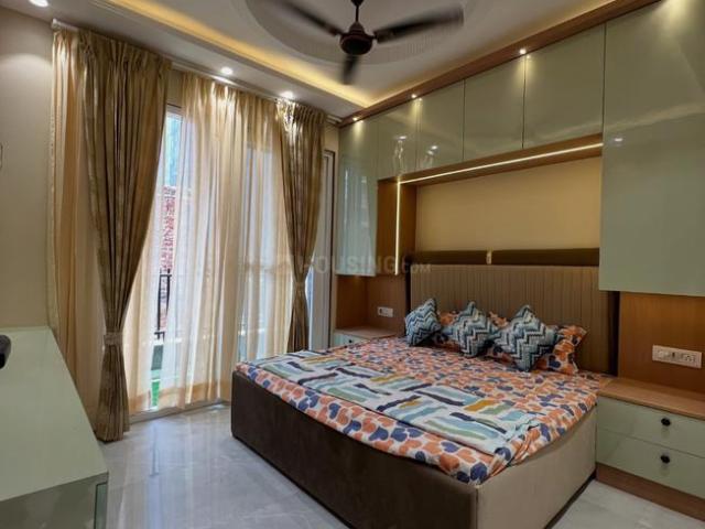 3 BHK Independent Builder Floor in Deenpur for resale New Delhi. The reference number is 21115339