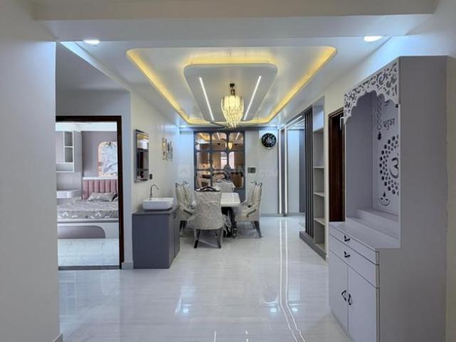 3 BHK Independent Builder Floor in Deenpur for resale New Delhi. The reference number is 21126724