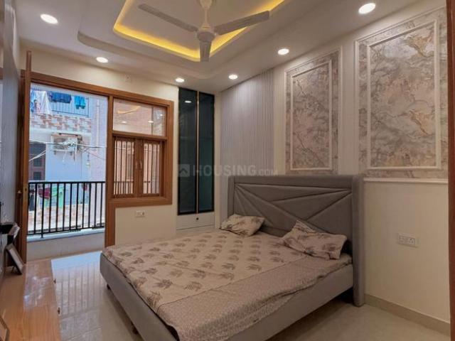 3 BHK Independent Builder Floor in Deenpur for resale New Delhi. The reference number is 21128170