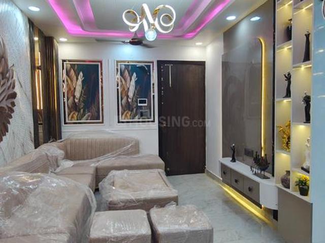 3 BHK Independent Builder Floor in Deenpur for resale New Delhi. The reference number is 21182028