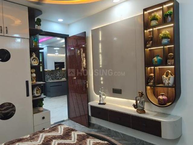 3 BHK Independent Builder Floor in Deenpur for resale New Delhi. The reference number is 21191556