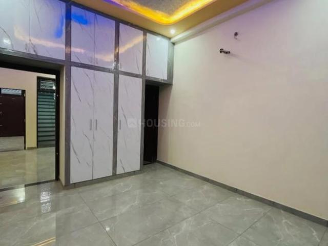3 BHK Independent Builder Floor in Deenpur for resale New Delhi. The reference number is 21225551