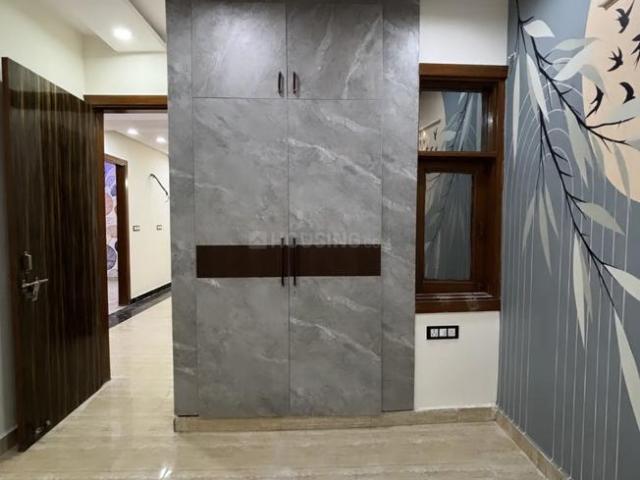 3 BHK Independent Builder Floor in Deenpur for resale New Delhi. The reference number is 21230671